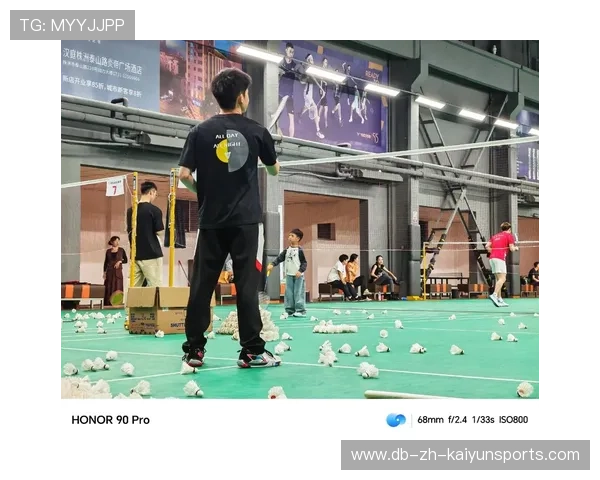 羽毛球训练营推广线上评估系统辅助教练制定训练计划，羽毛球培训运营方案
